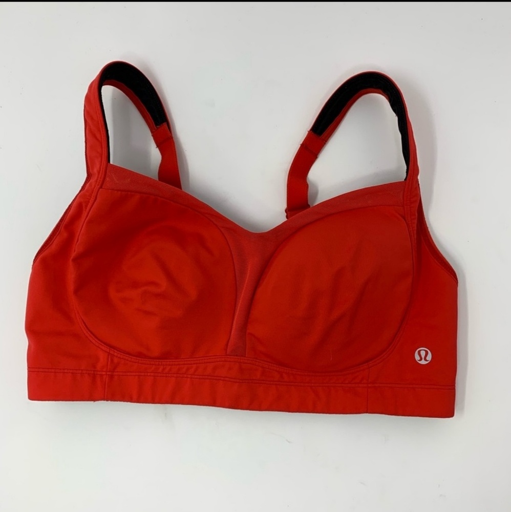 Lululemon Tata Tamer 36D